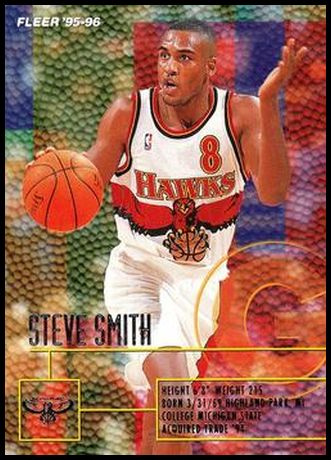 205 Steve Smith
